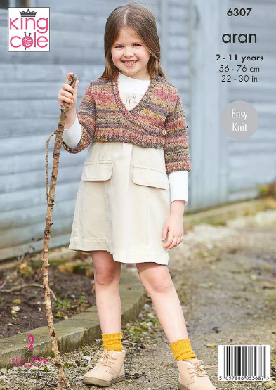 Easy Knit patterns