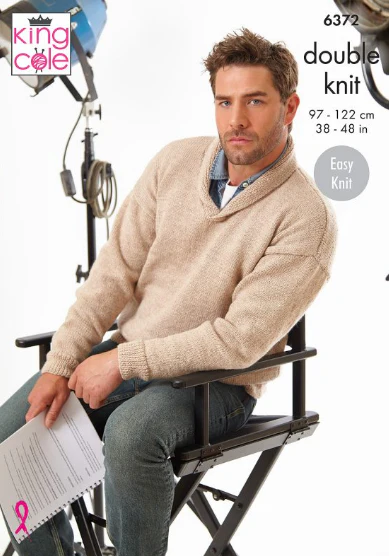 Double Knit Patterns